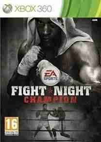 Descargar Fight Night Champion [English][Region Free] por Torrent